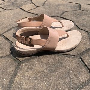 Vionic sandals